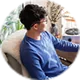 user